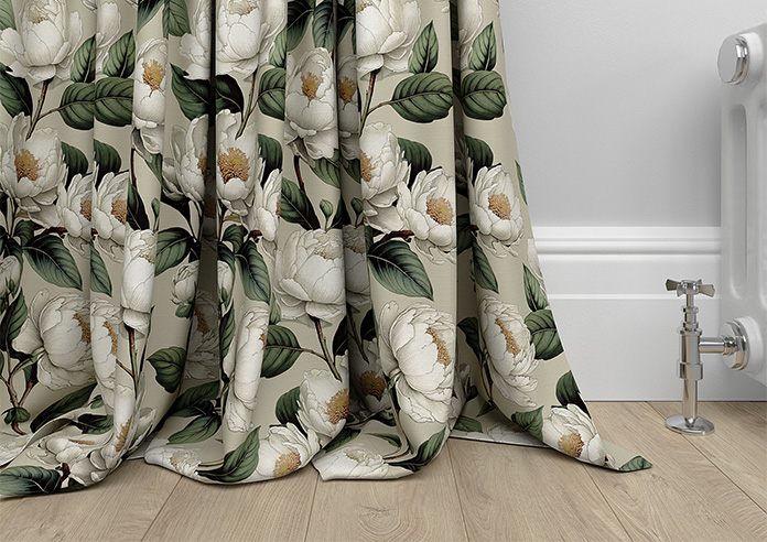 Henley, Henleys Vine Wiginton - Made to Measure Curtains - Image 6